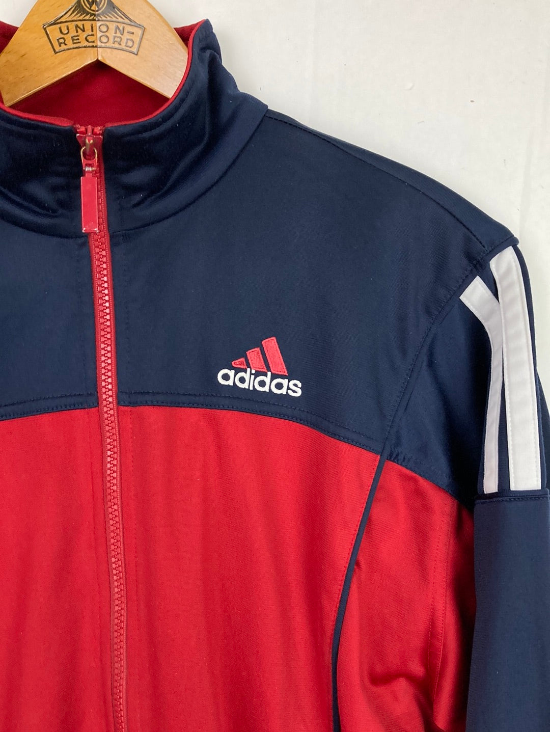 Adidas Trainingsjacke (M)