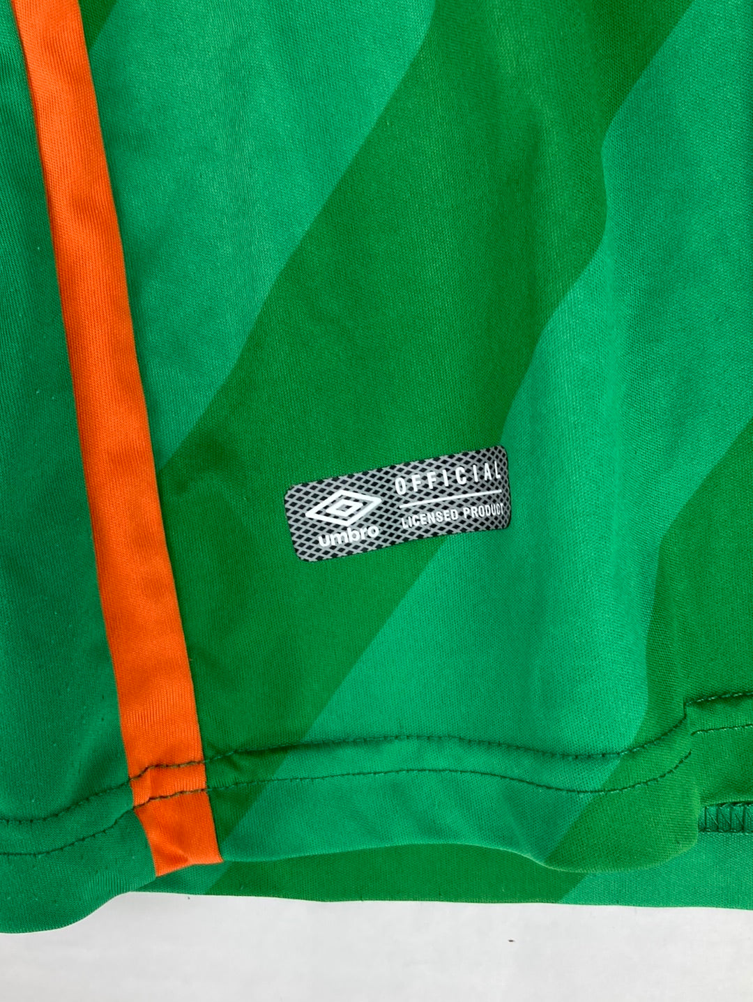 Umbro Ireland Trikot (M)