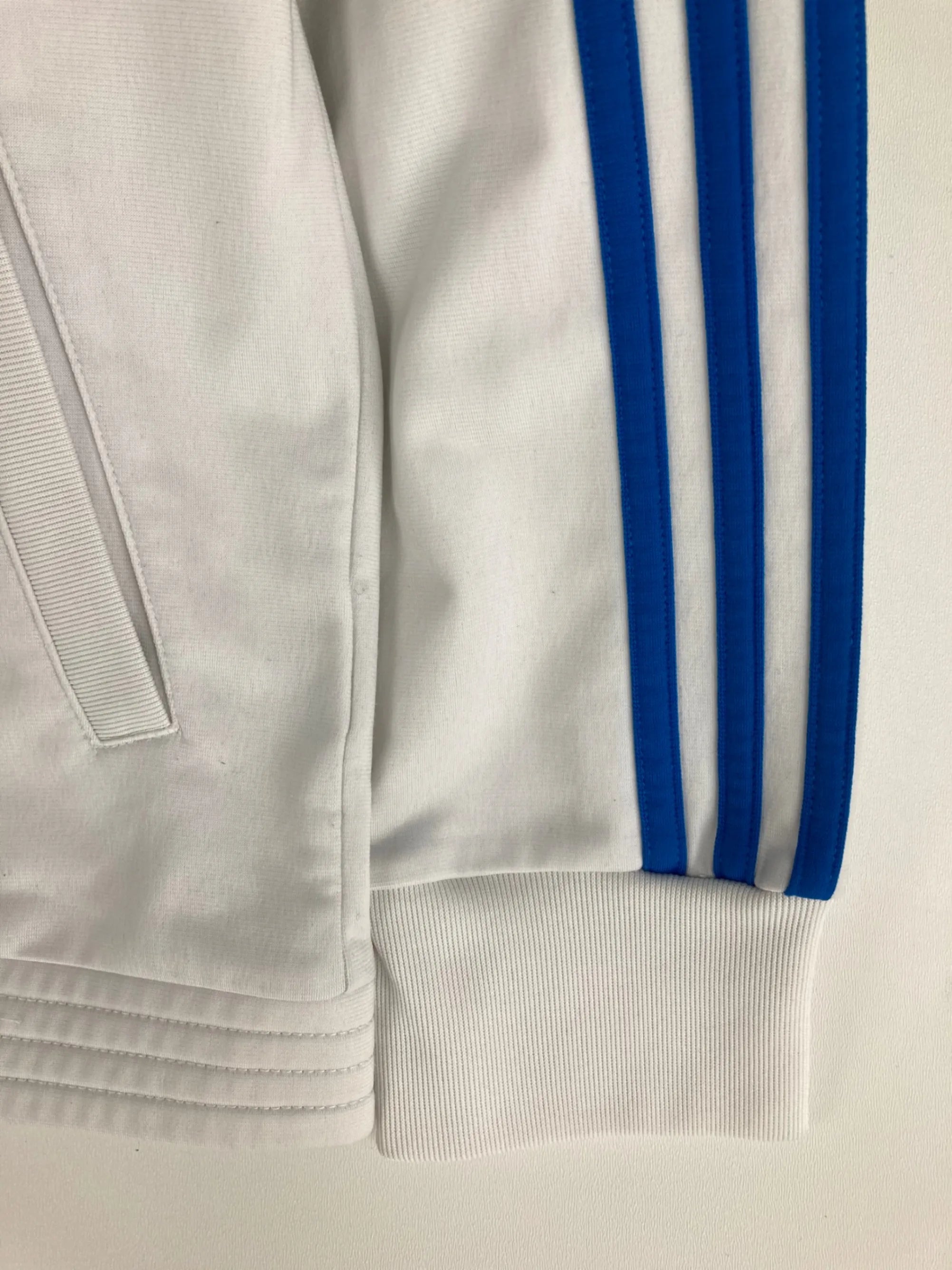 Adidas Trainingsjacke (M)