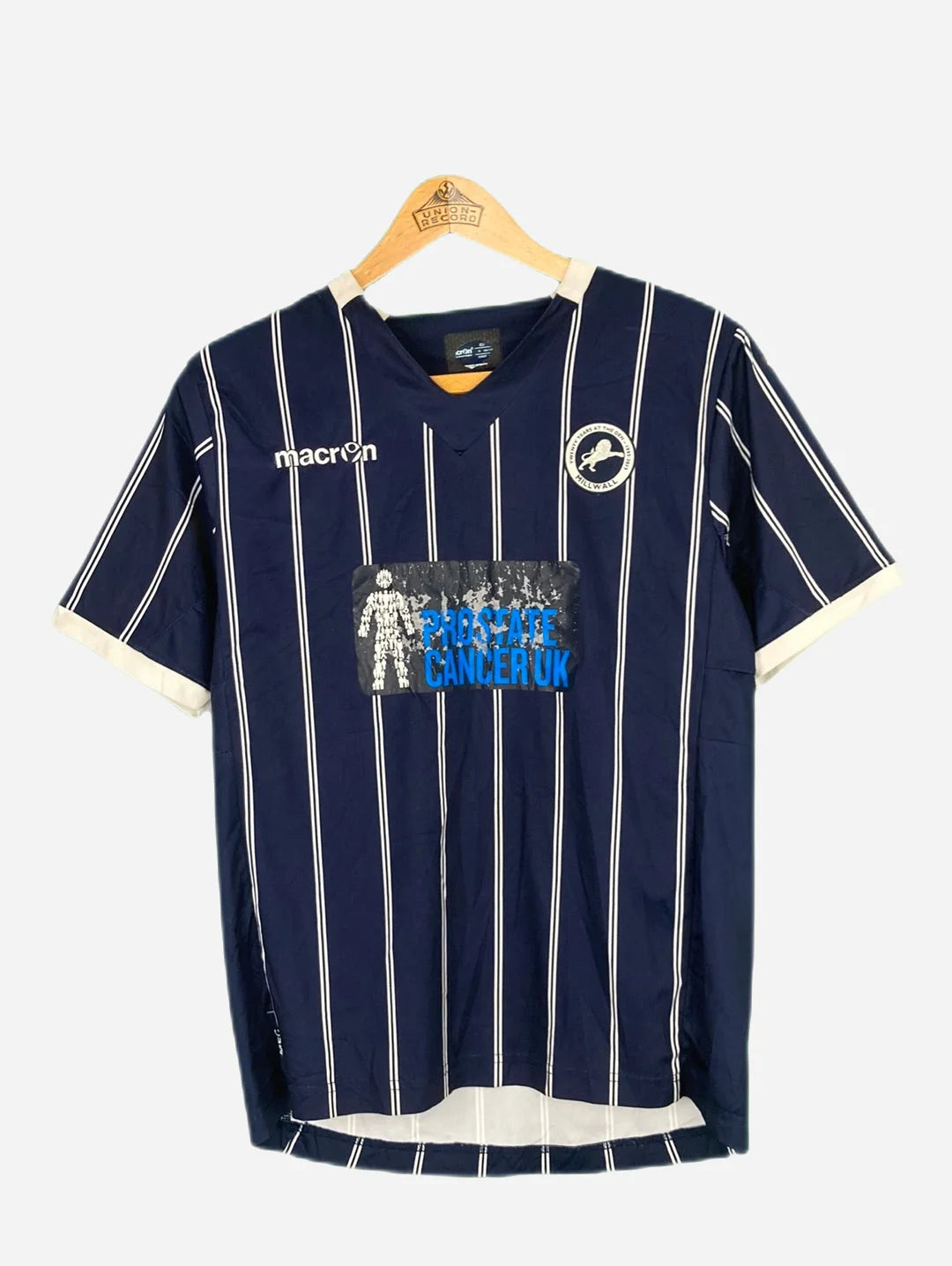 Macron Trikot (S)