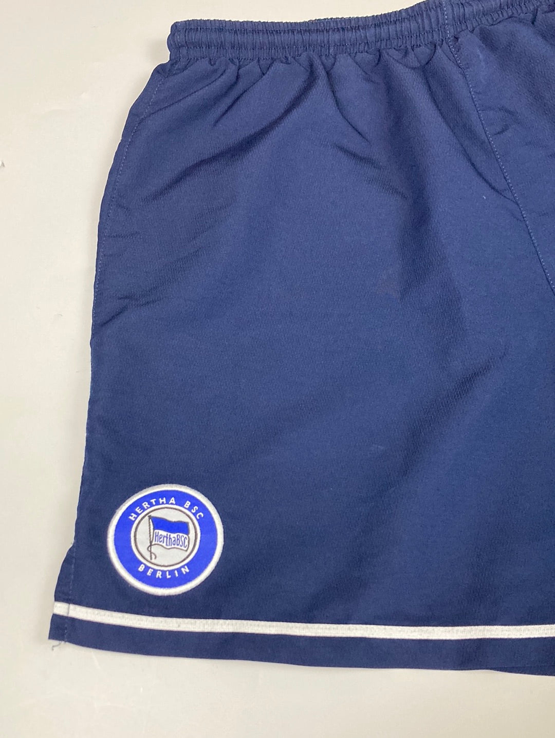 Nike „Hertha BSC“ Sport Shorts (XS)