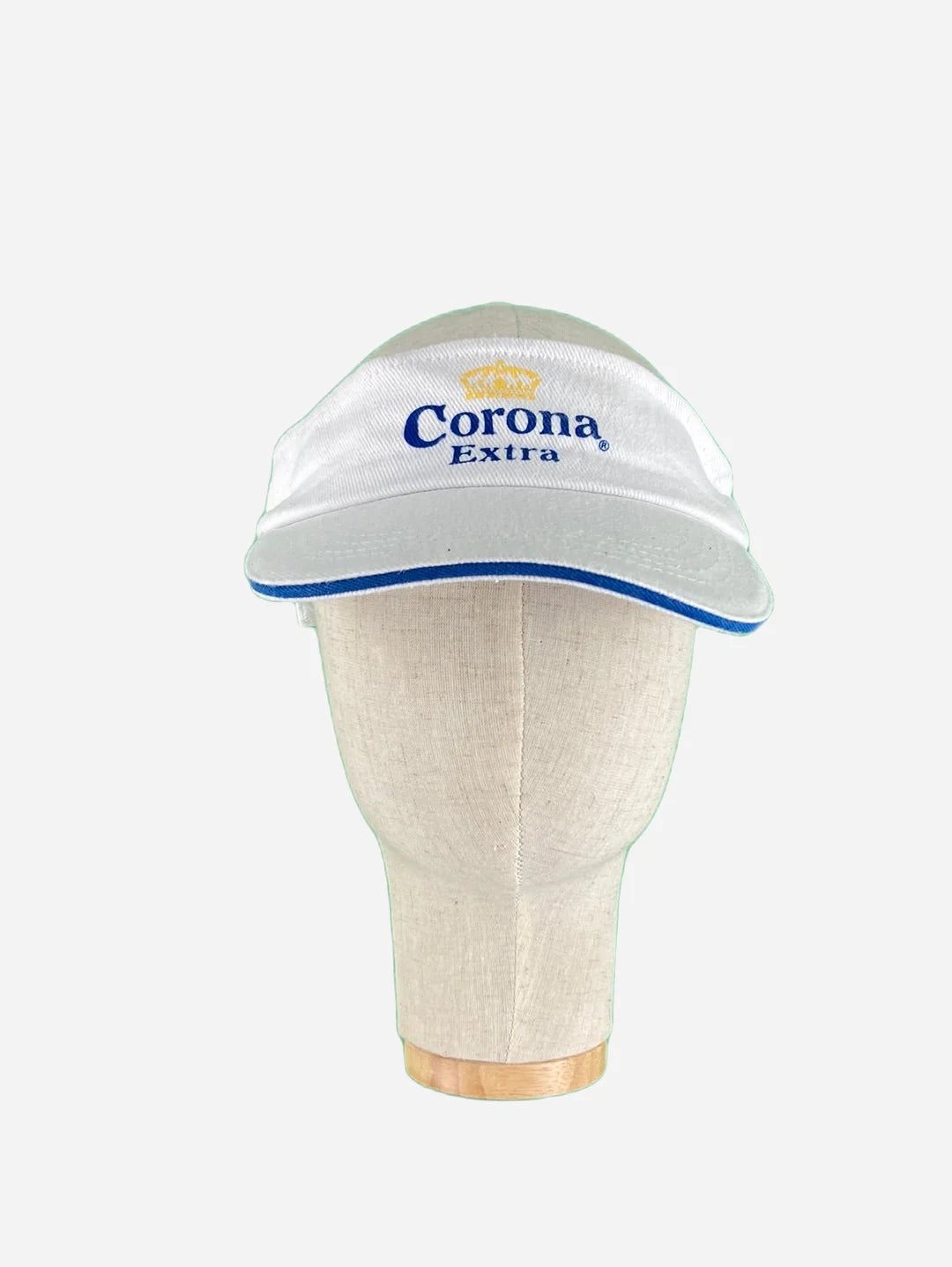 Corona Extra Sunvisor Tennis Cap