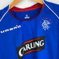 Umbro Rangers 2005 Trikot (S)