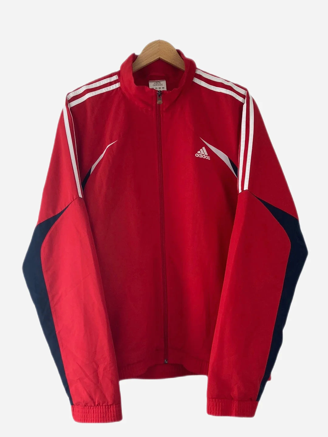 Adidas Trainingsjacke (XL)