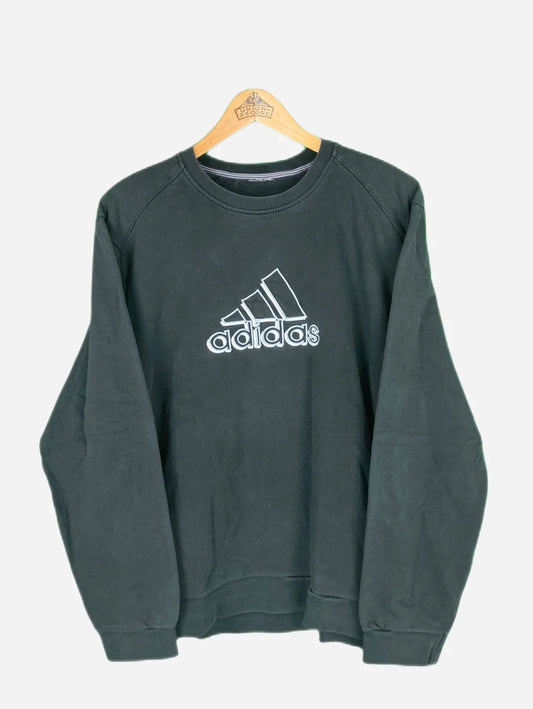 Adidas Sweater (M)