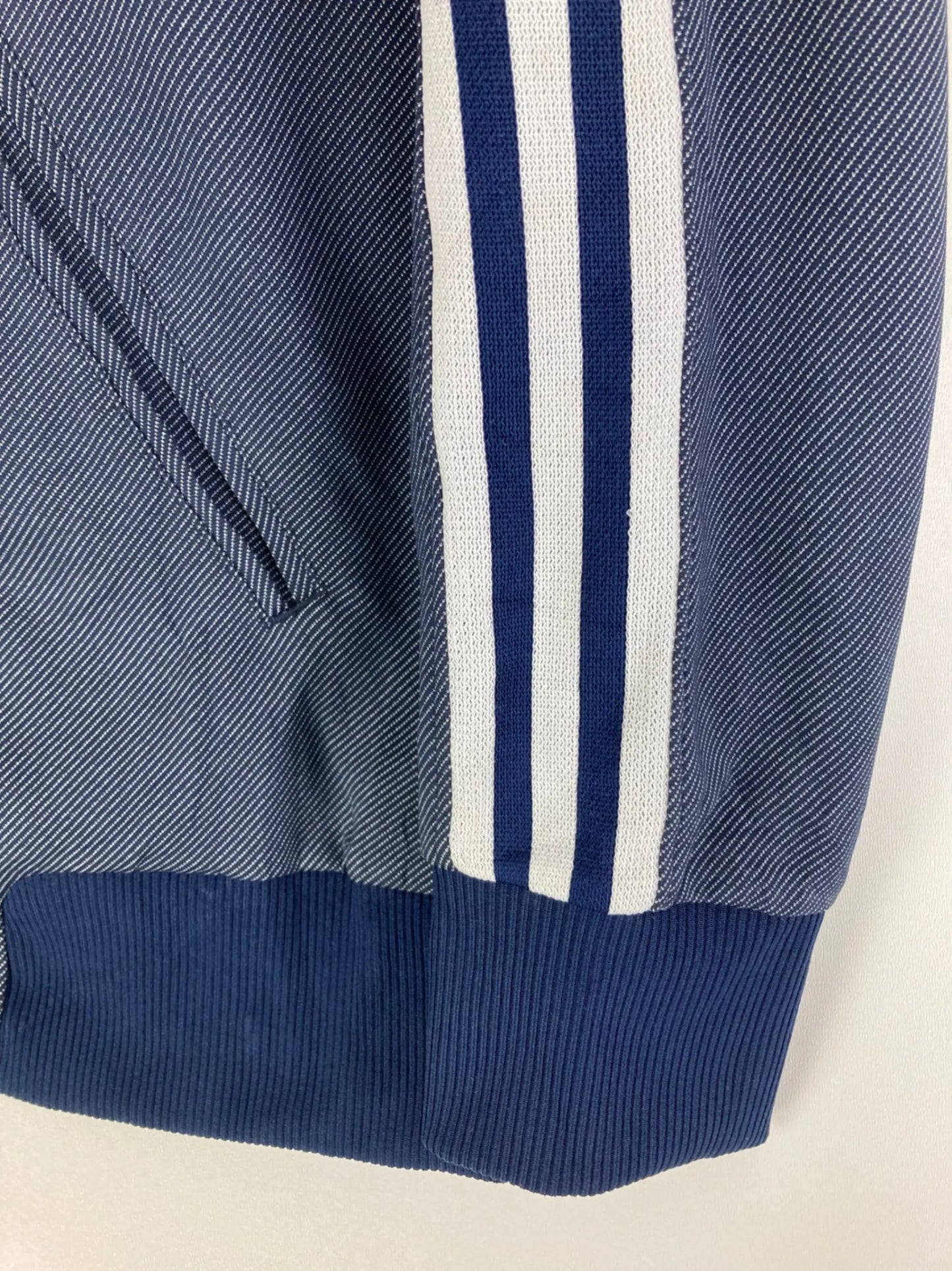 Adidas Trainingsjacke (XL)