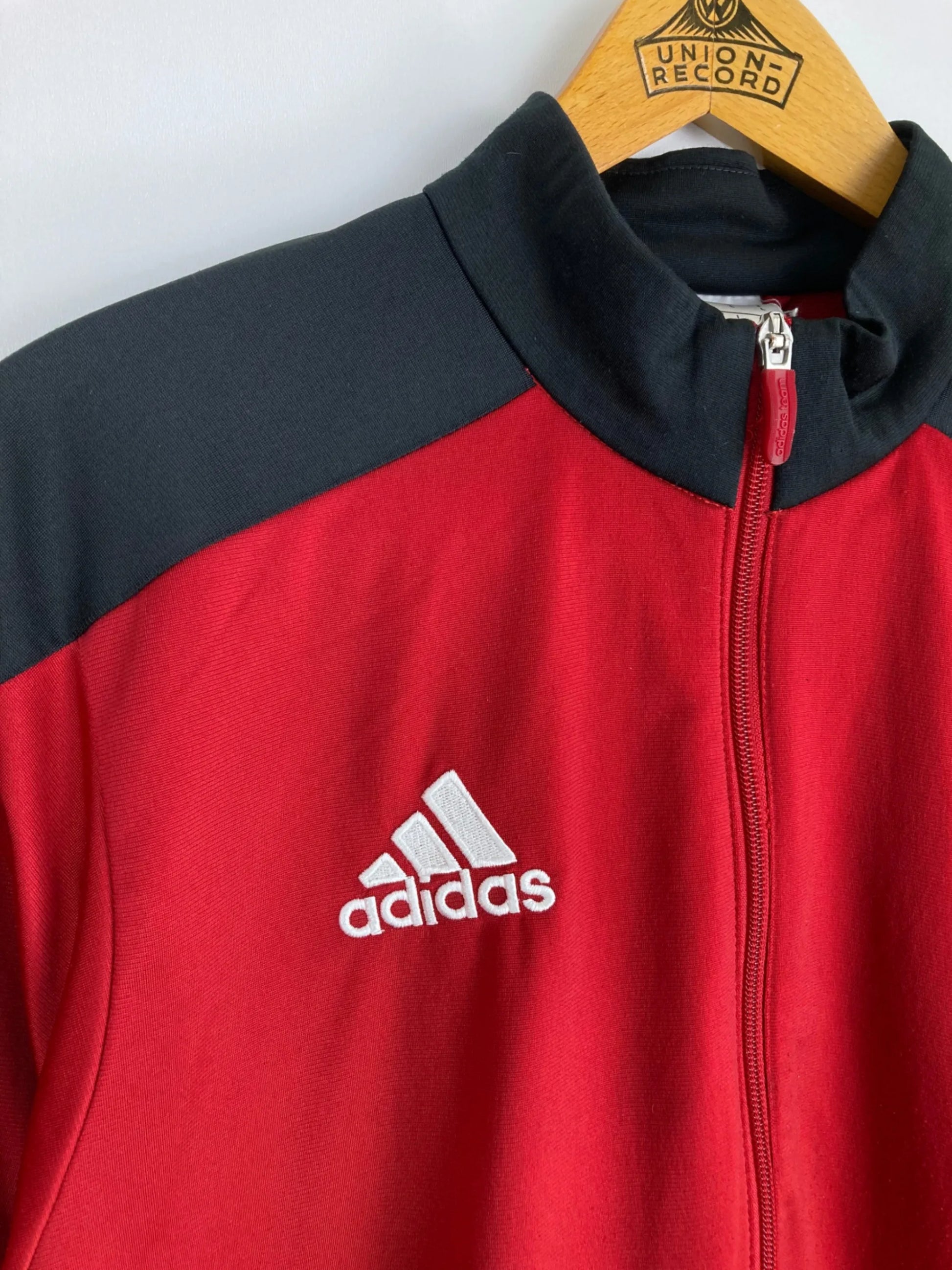 Adidas Trainingsjacke (XL)