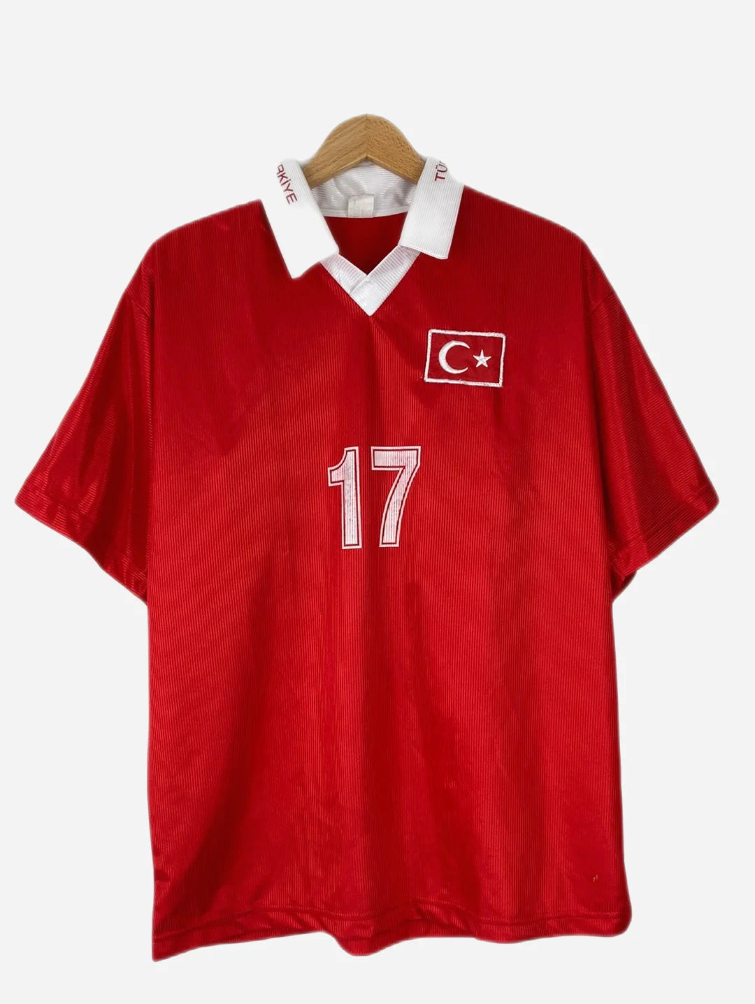 Türkei Trikot (XL)