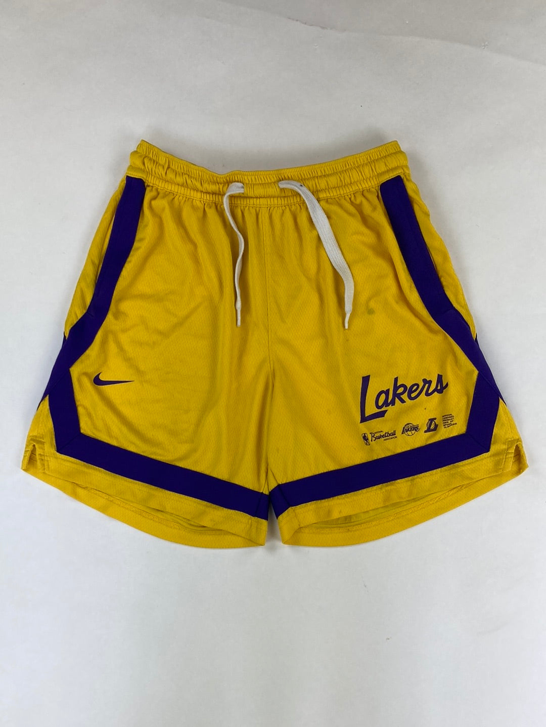 Nike Lakers Shorts (M)