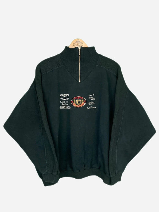 Berto Lucci Sweater (L)