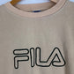 Fila Sweater (M)