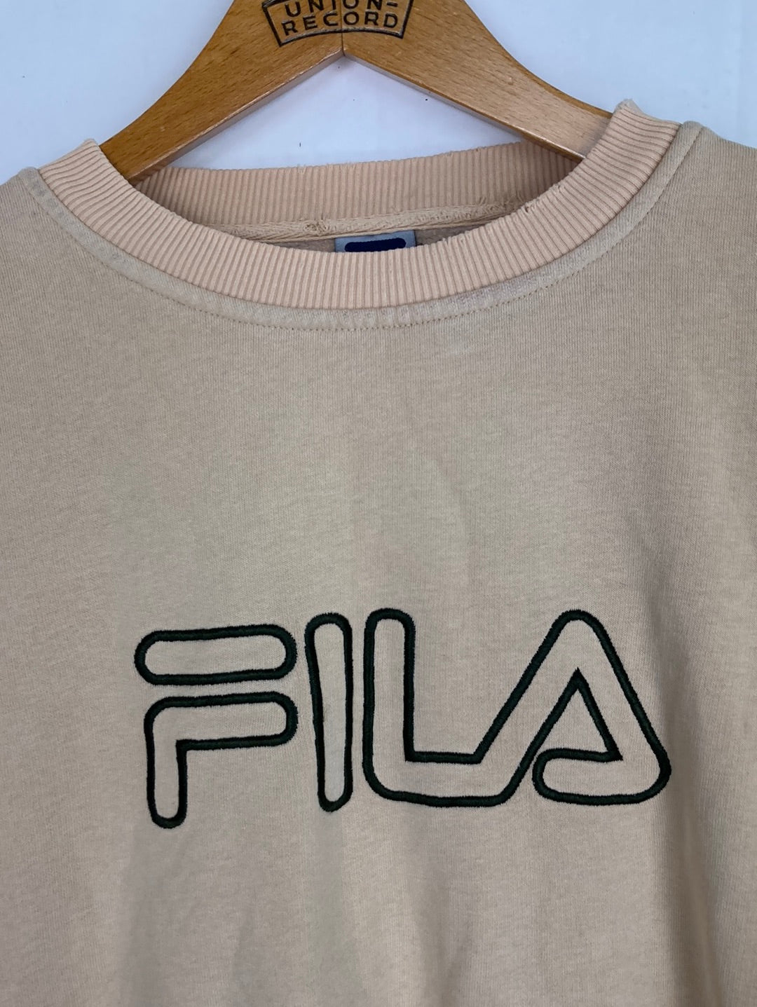 Fila Sweater (M)