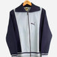 Puma Sweat Jacke (S)