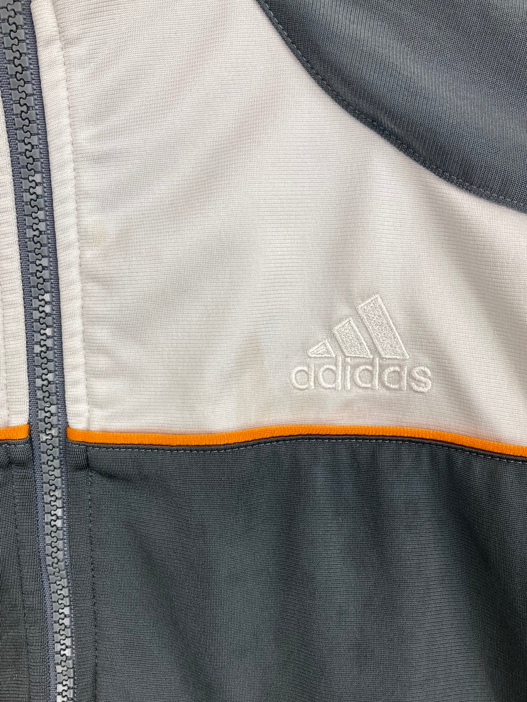 Adidas Trainingsjacke (L)