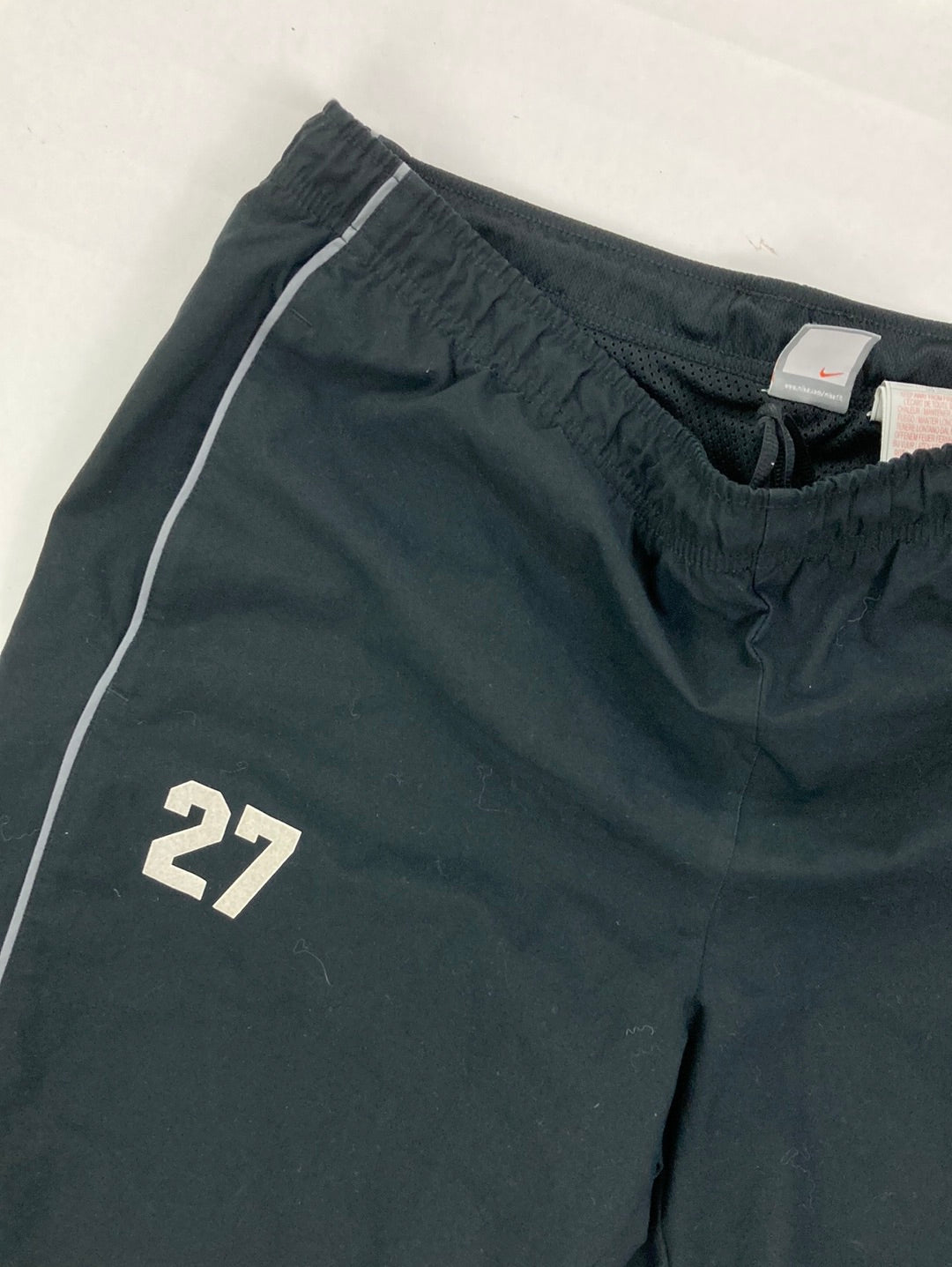 Nike Track Pants (XL)