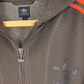 Adidas Sweatjacke (S)