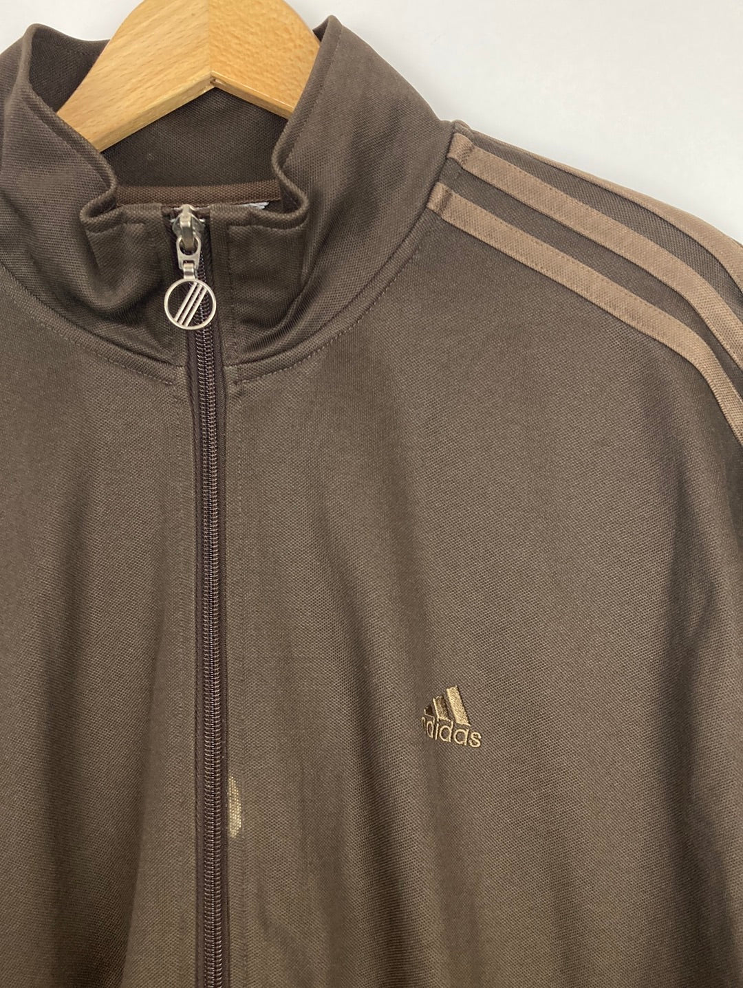 Adidas Trainingsjacke (XL)