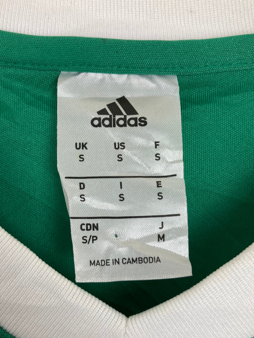 Adidas Trikot (M)