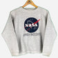 Nasa Sweater (XS)