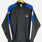 Adidas Trainingsjacke (XL)