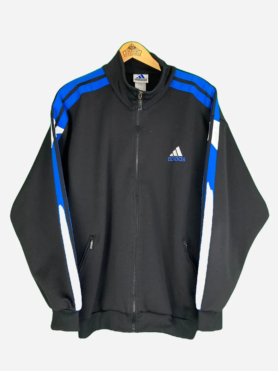 Adidas Trainingsjacke (XL)