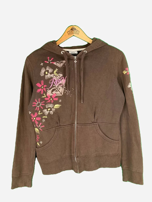 Roxy Zip Hoodie (S)