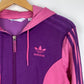 Adidas Trainingsjacke (XS)