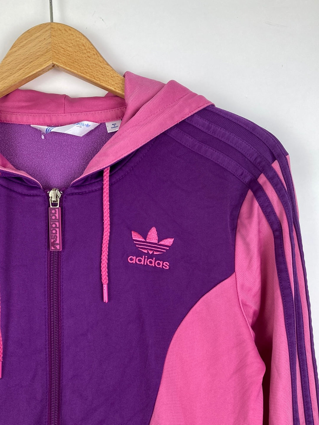 Adidas Trainingsjacke (XS)