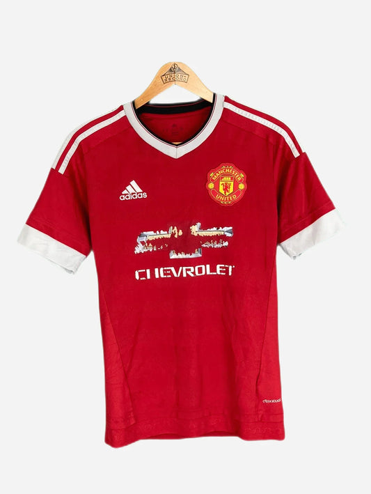 Adidas Manchester United Trikot (M)