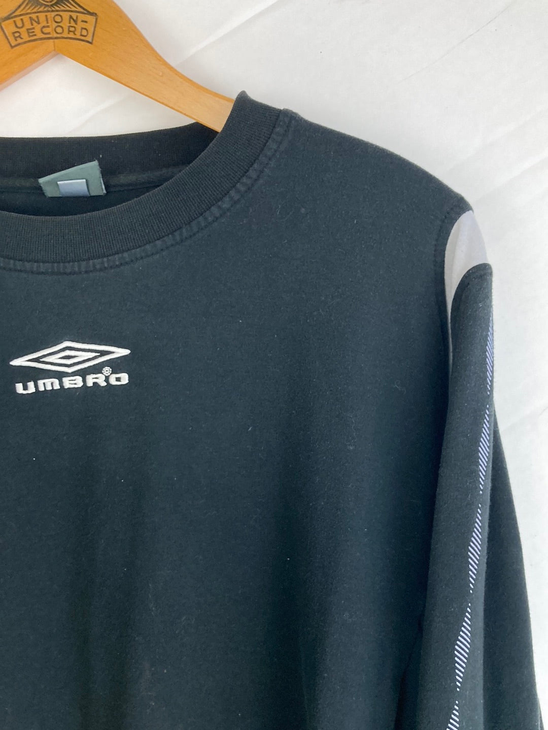 Umbro Sweater (L)