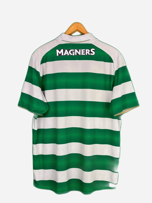 New Balance Celtic Football Trikot (L)