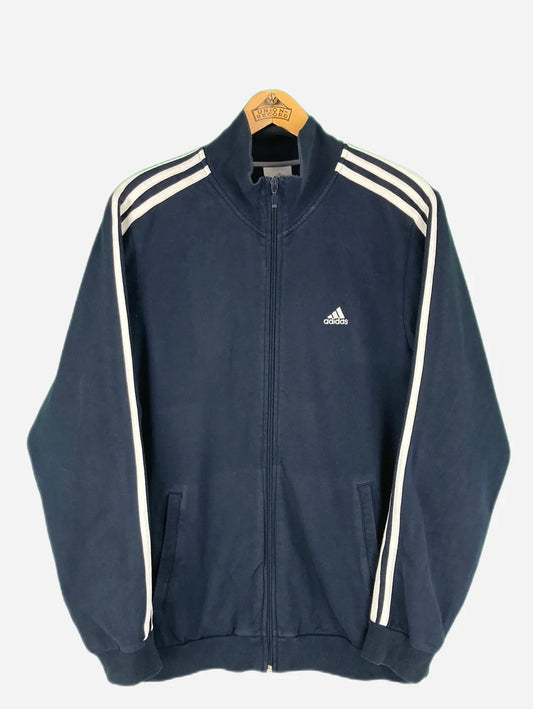 Adidas Sweatjacke (M)