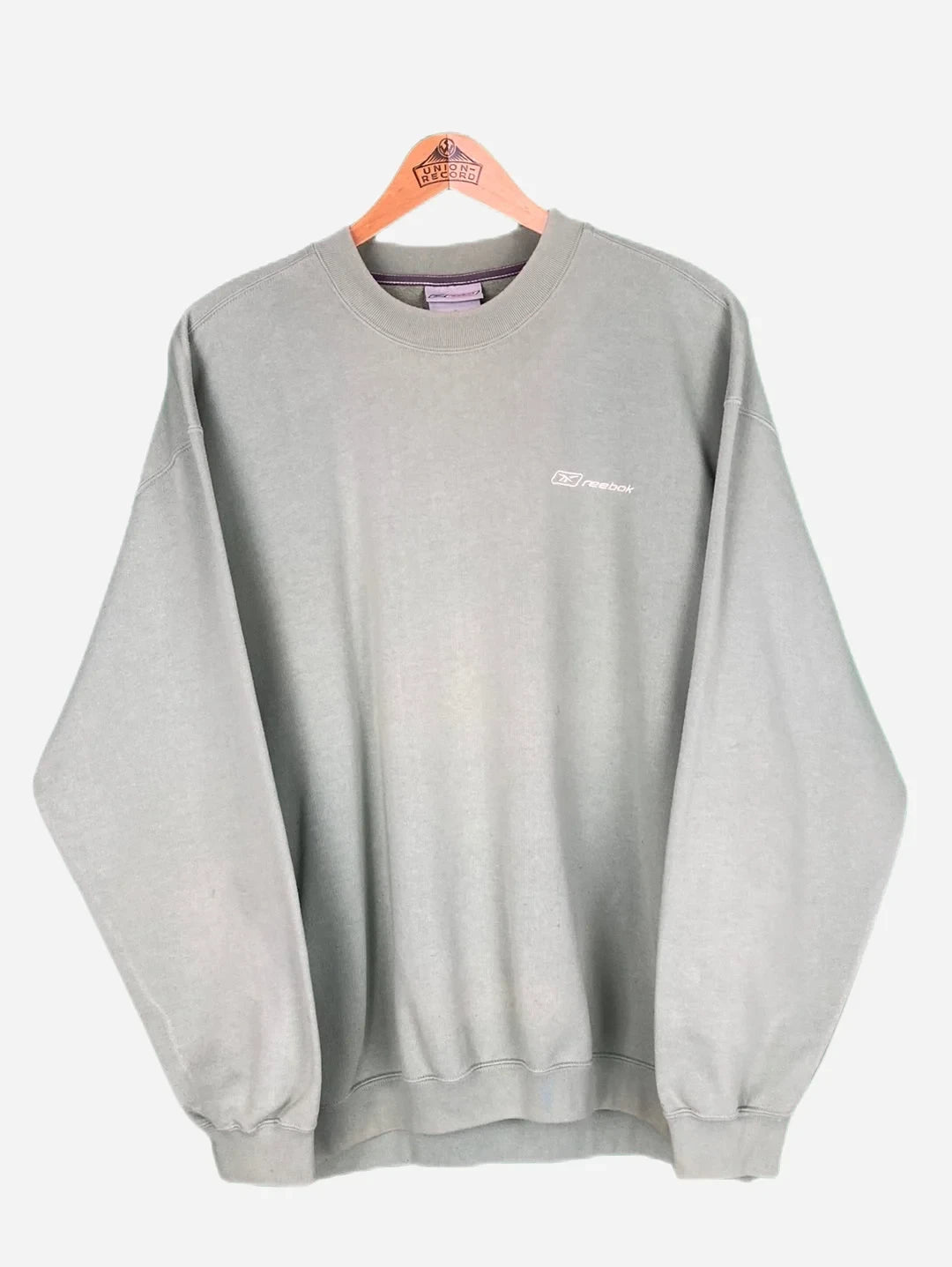 Reebok Sweater (XL)