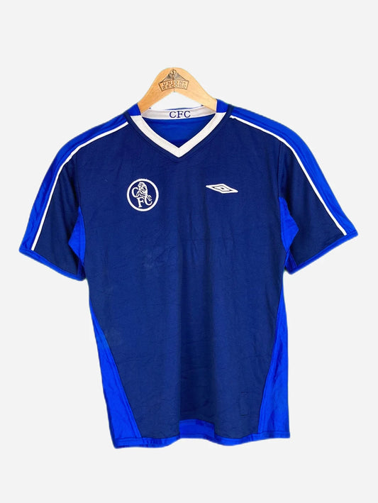 Umbro Chelsea Trikot (XS)