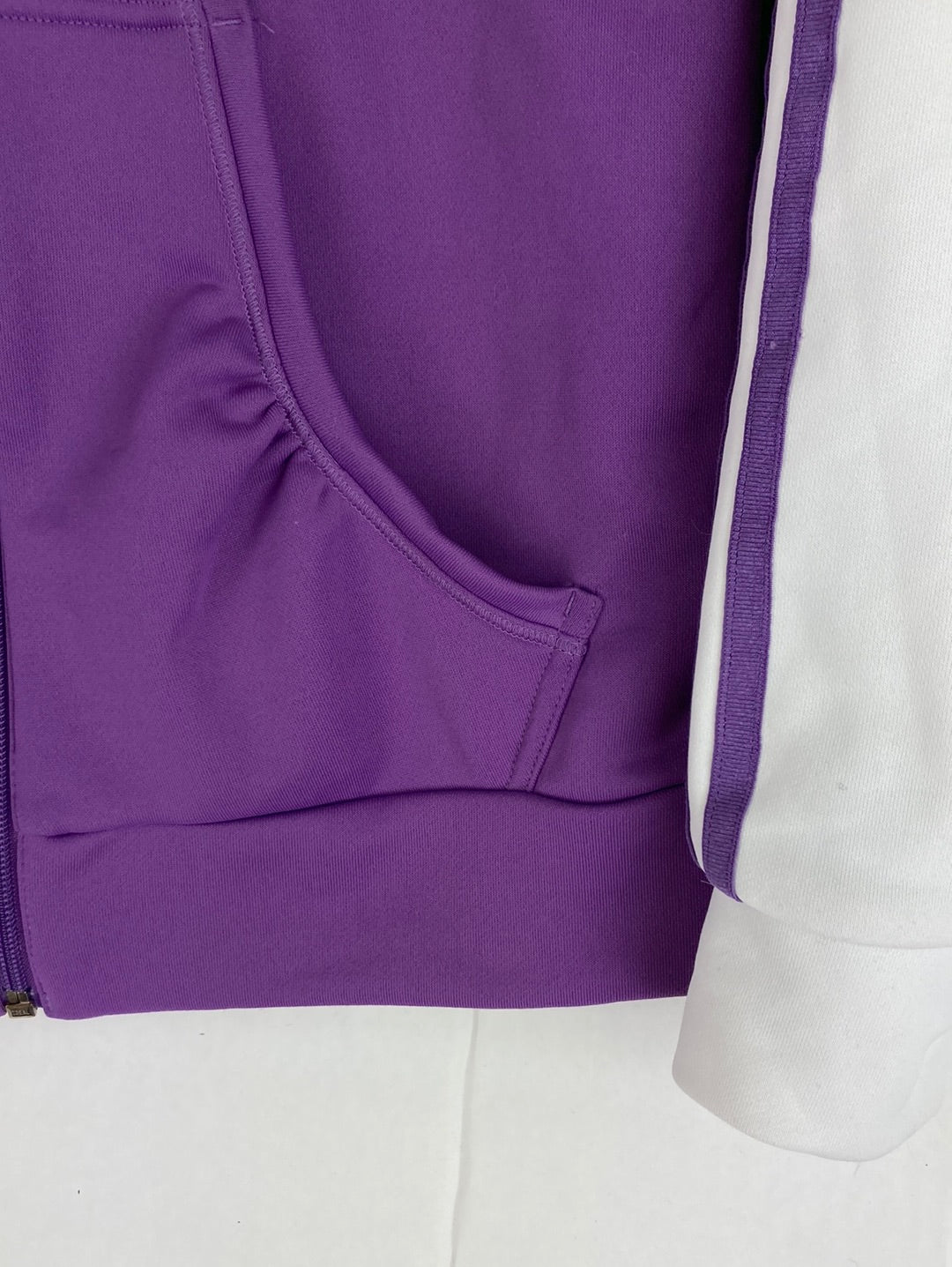 Adidas Trainingsjacke (XS)