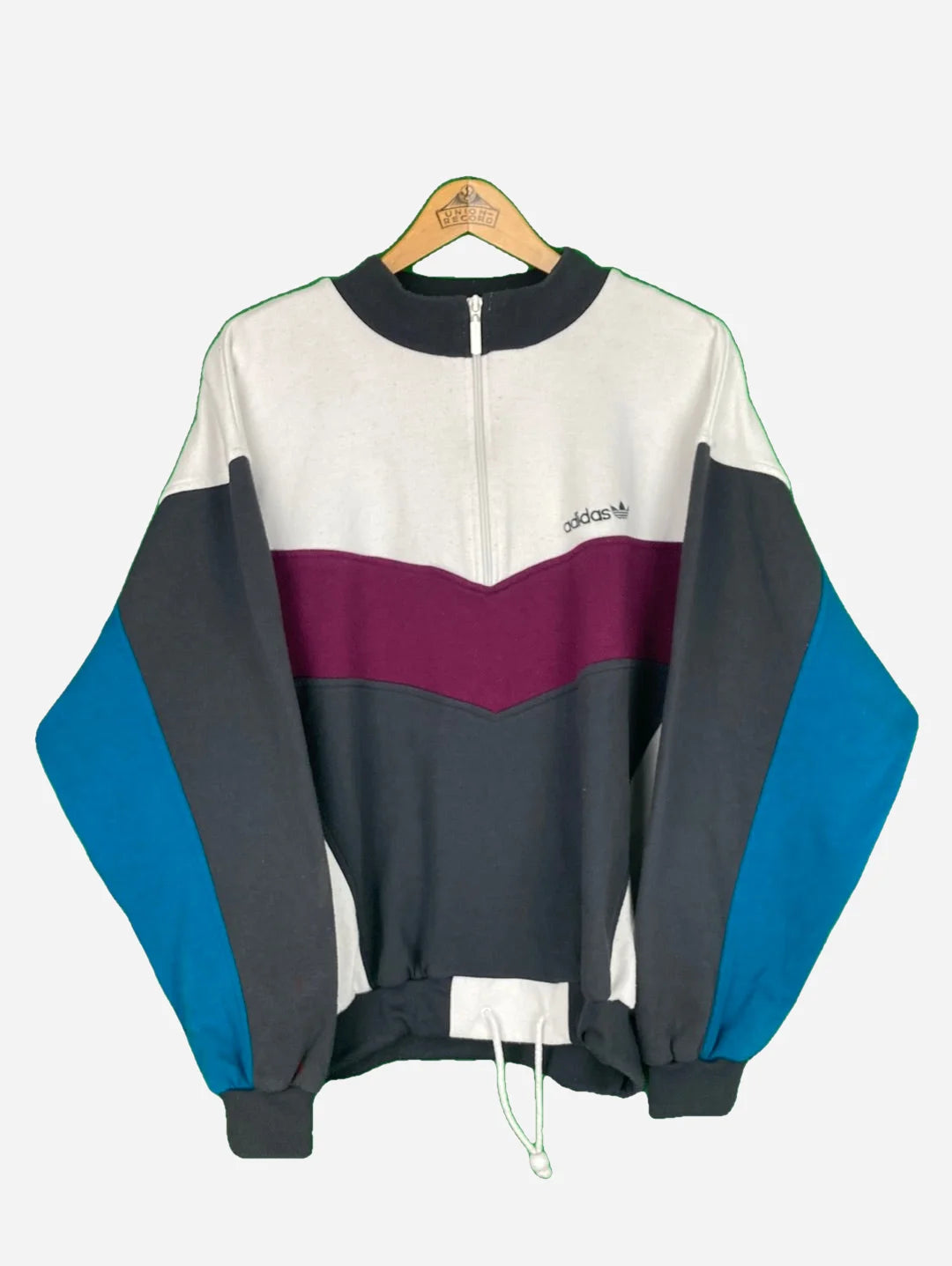 Adidas Sweater (L)