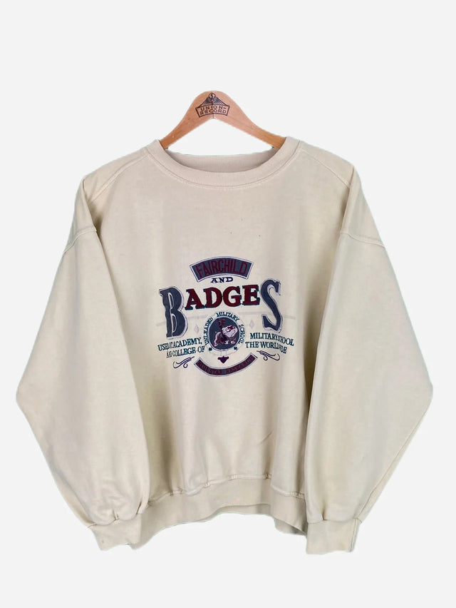 Fairchild Sweater (S)