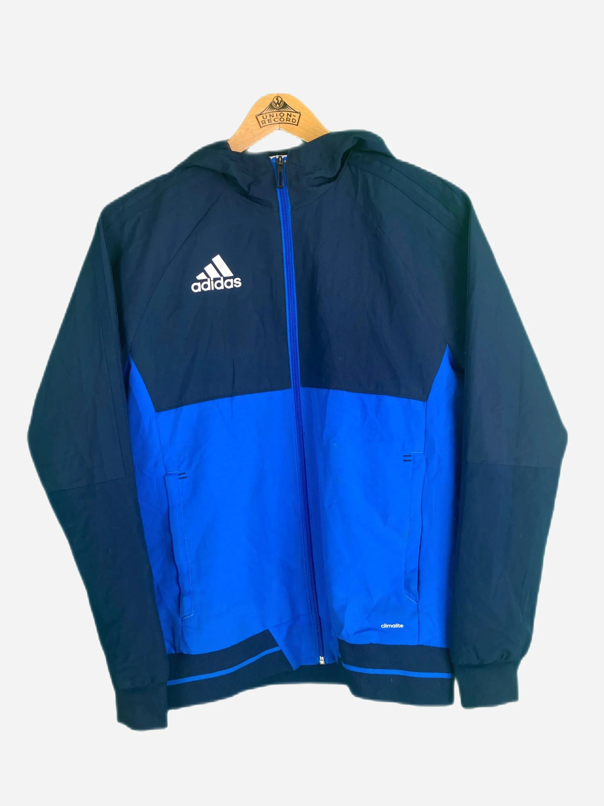 Adidas Trainingsjacke (M)