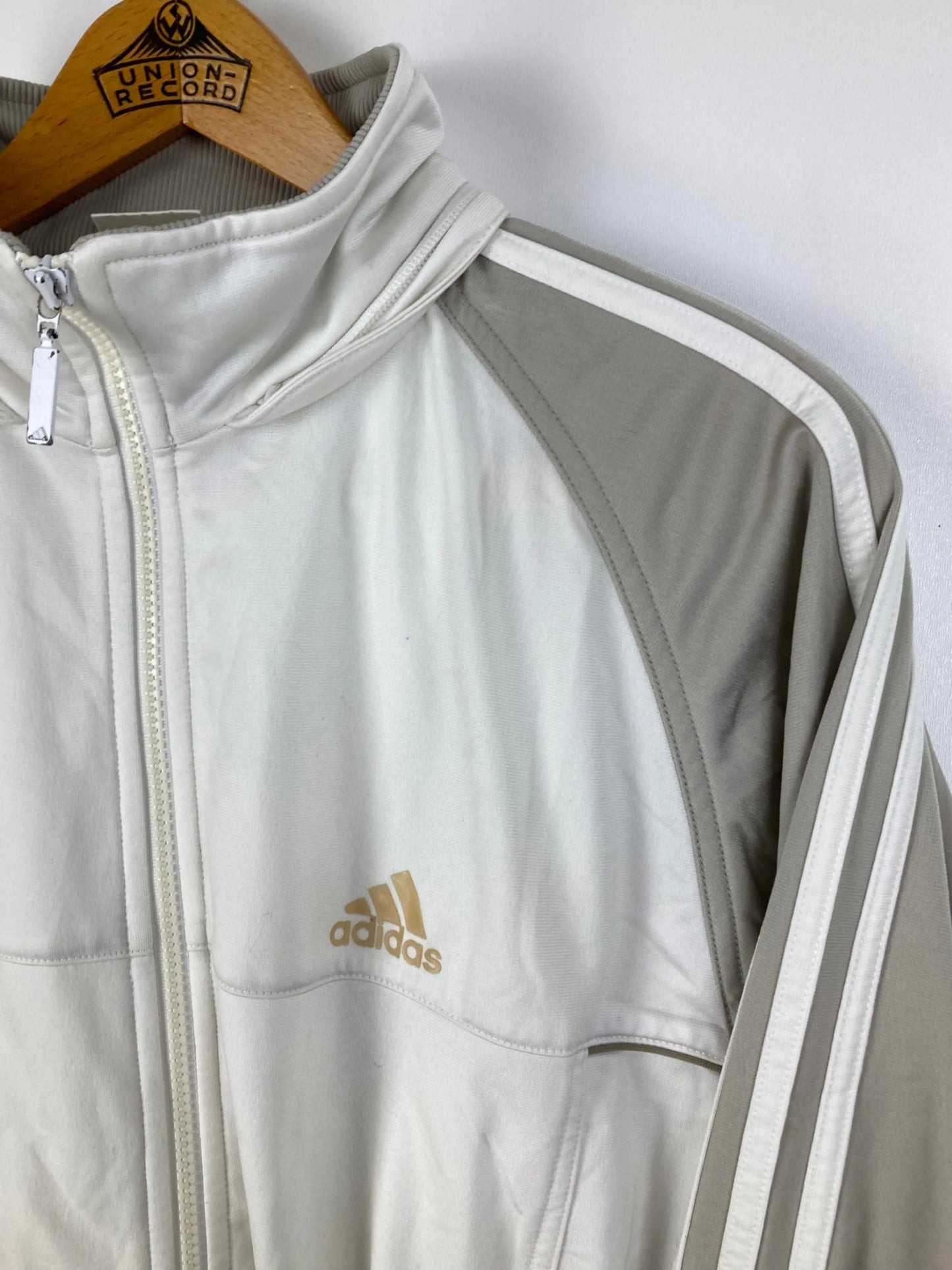 Adidas Trainingsjacke (XL)