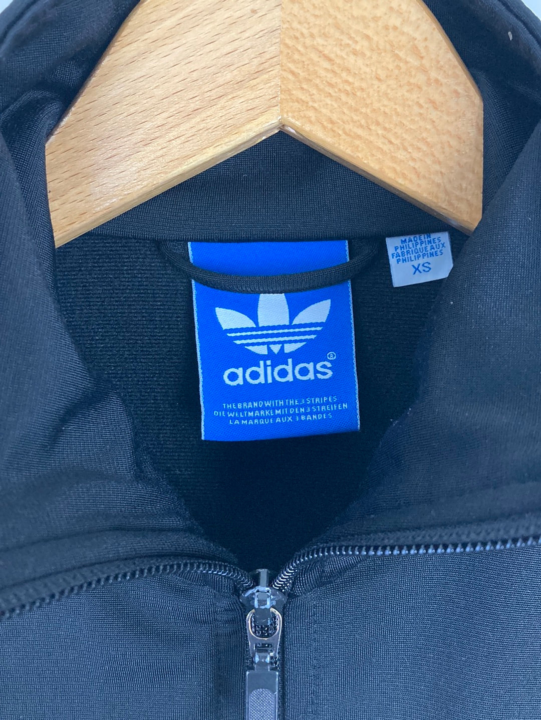 Adidas Trainingsjacke (S)