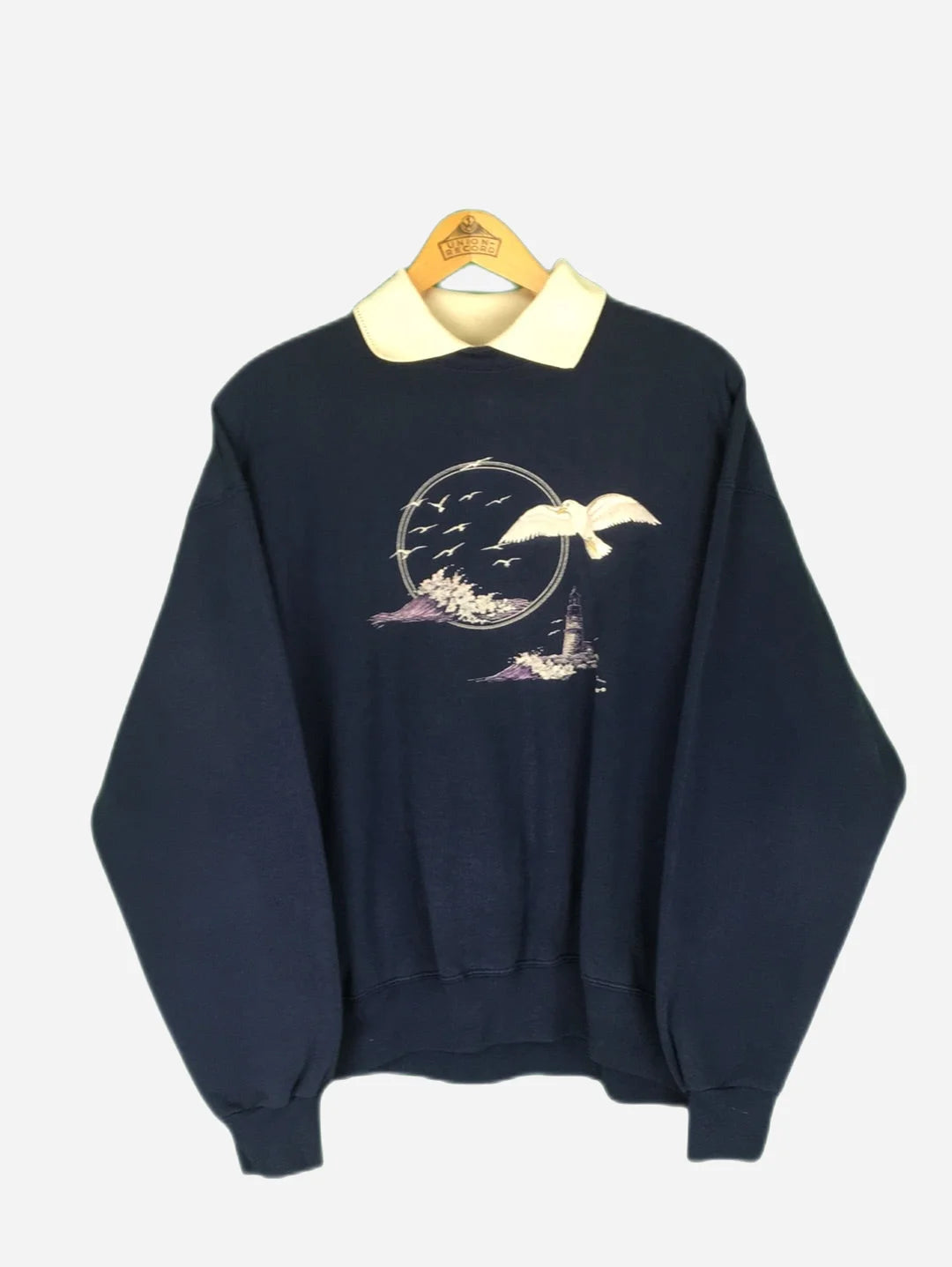 Möven Sweater (M)