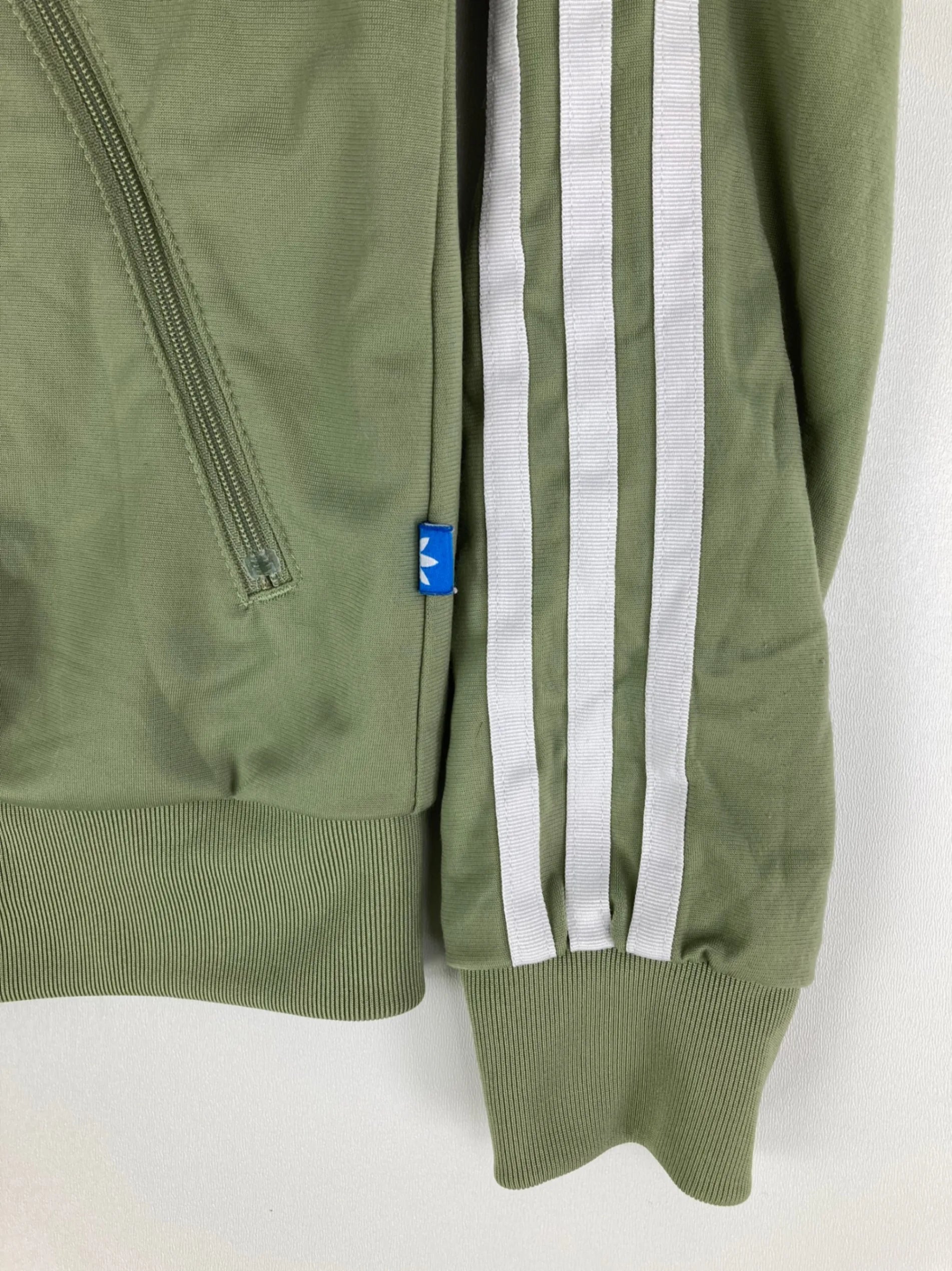 Adidas Trainingsjacke (S)