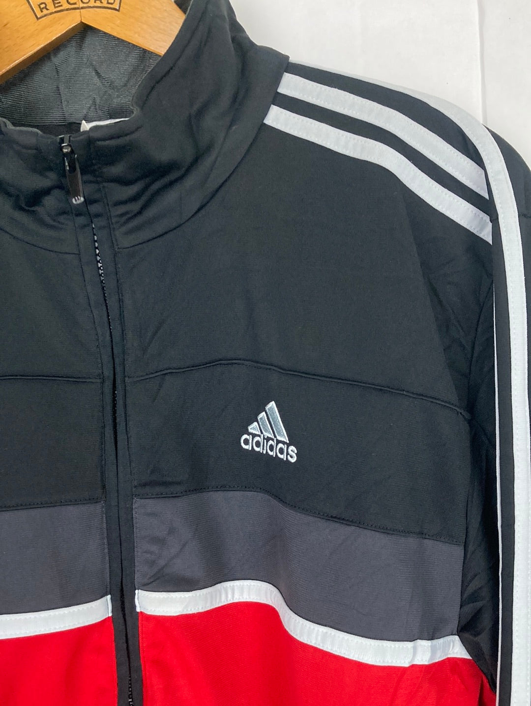 Adidas Trainingsjacke (XL)