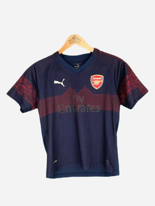 Puma Arsenal Trikot 2018 "Henry" Trikot (XS)