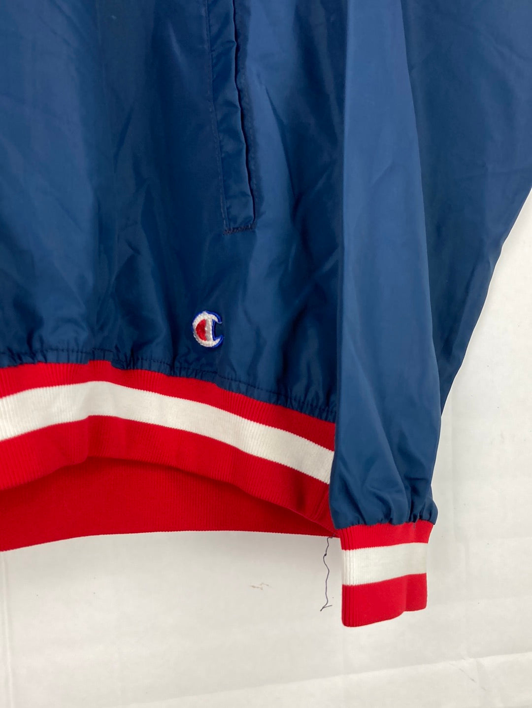 Champion Windbreaker (L)