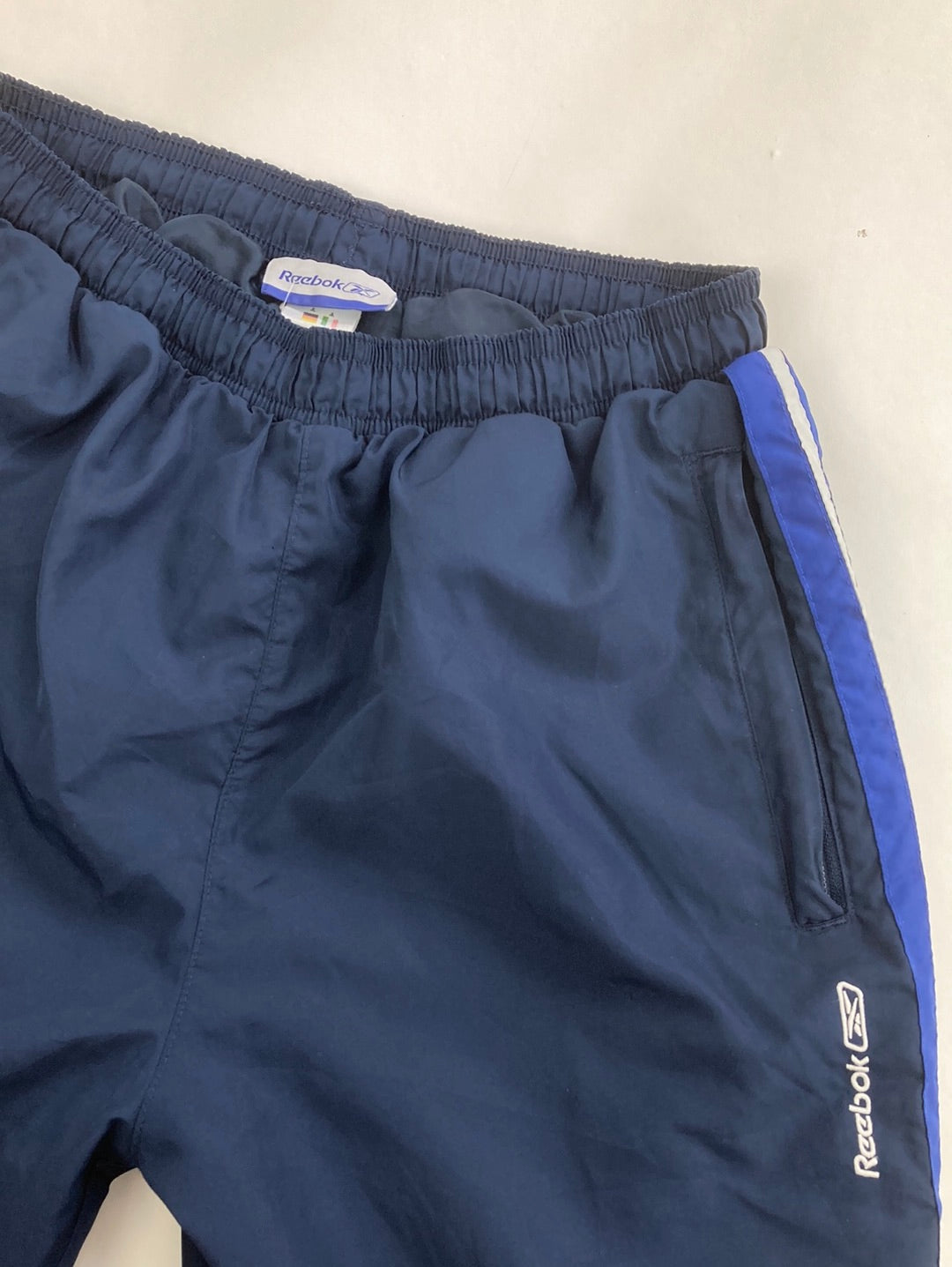 Reebok Track Pants (XS)