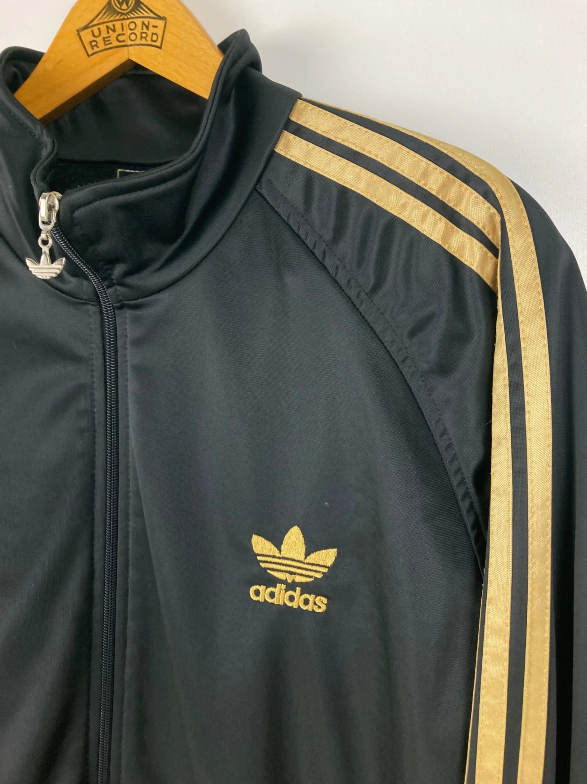 Adidas Trainingsjacke XL lastdecades