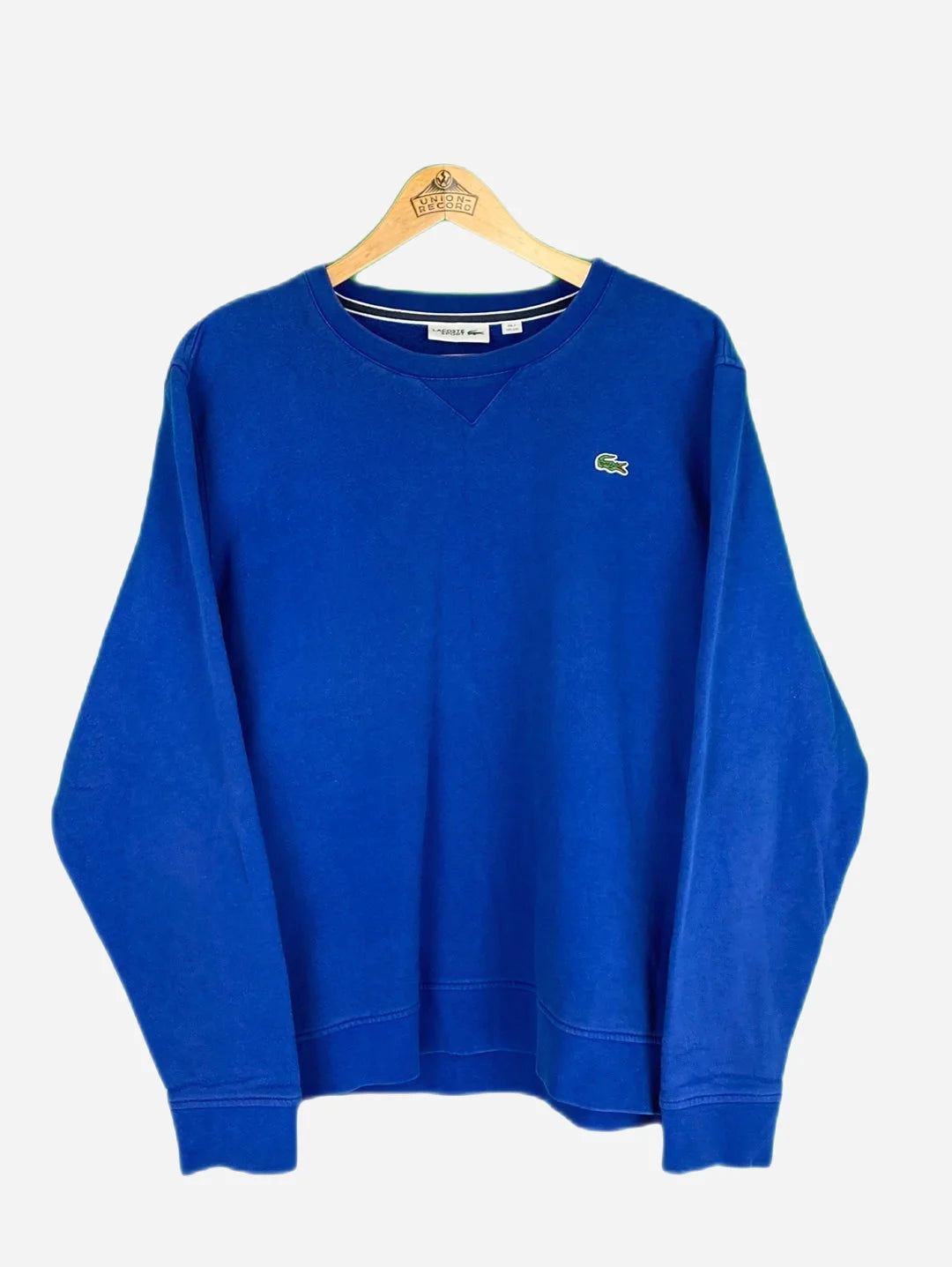 Lacoste Sweater (M)