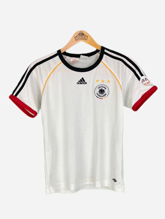 Adidas Deutschland Trikot (XS)