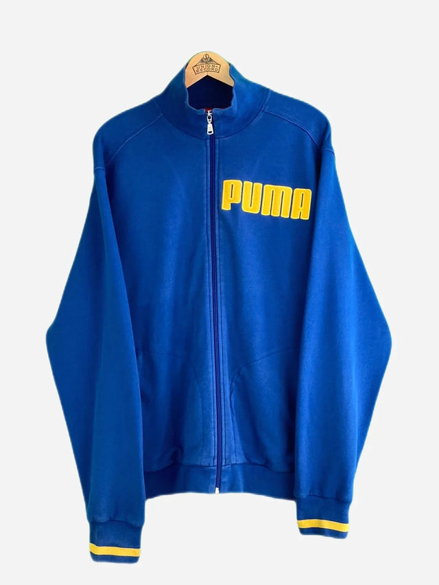 Puma Sweat Jacke (XXL)